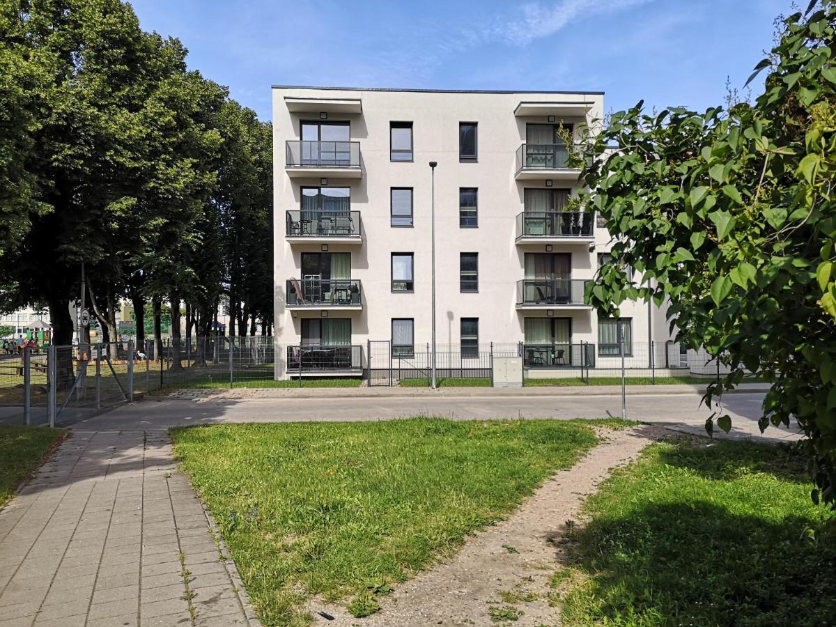 By The Linden Trees Appartement *