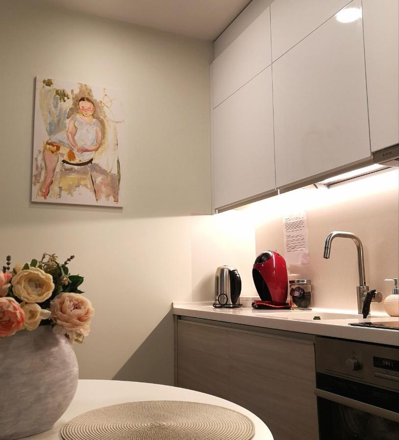 Appartement By The Linden Trees