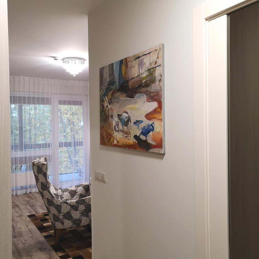 Appartement By The Linden Trees VNO
