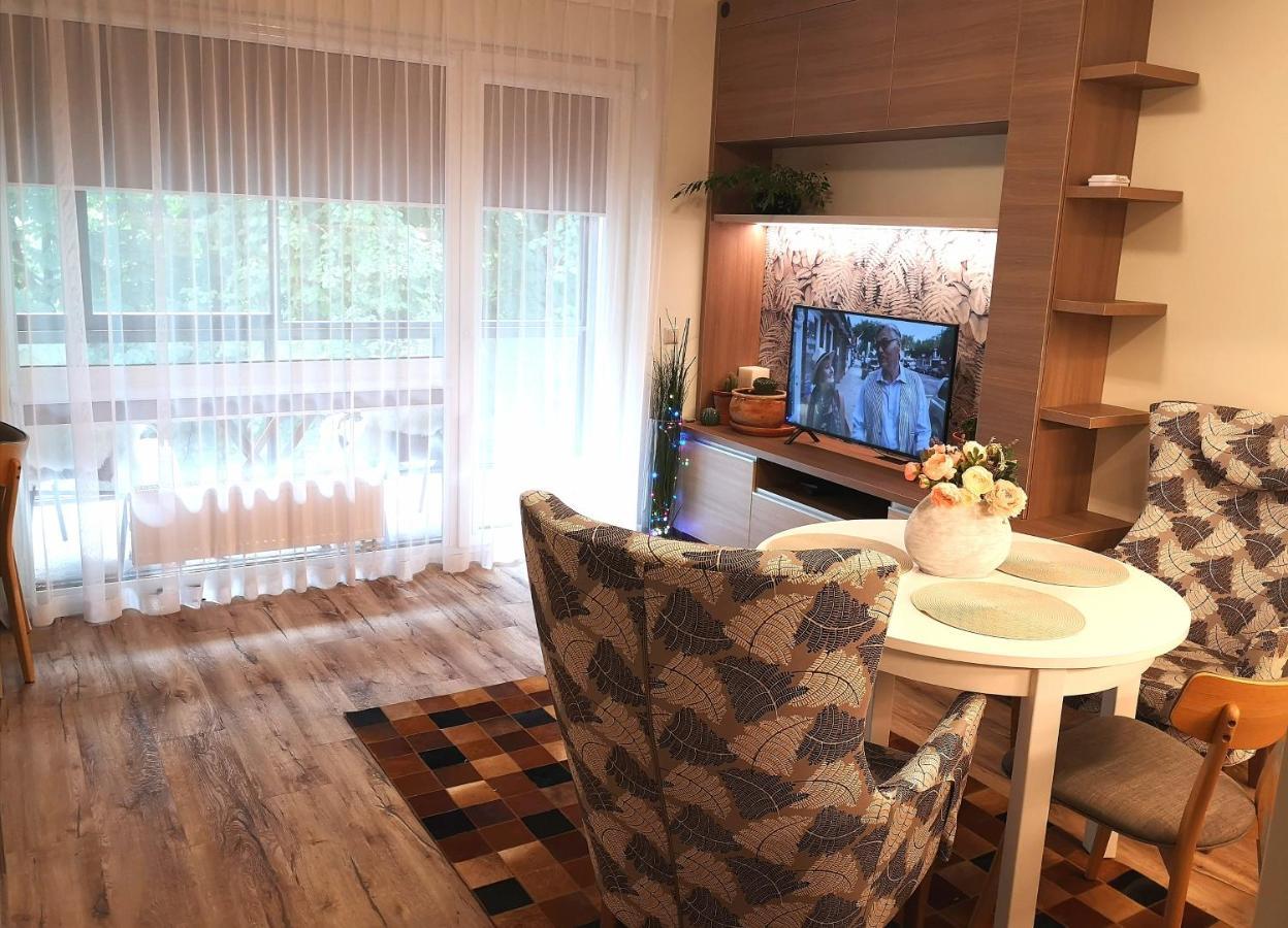 Appartement By The Linden Trees