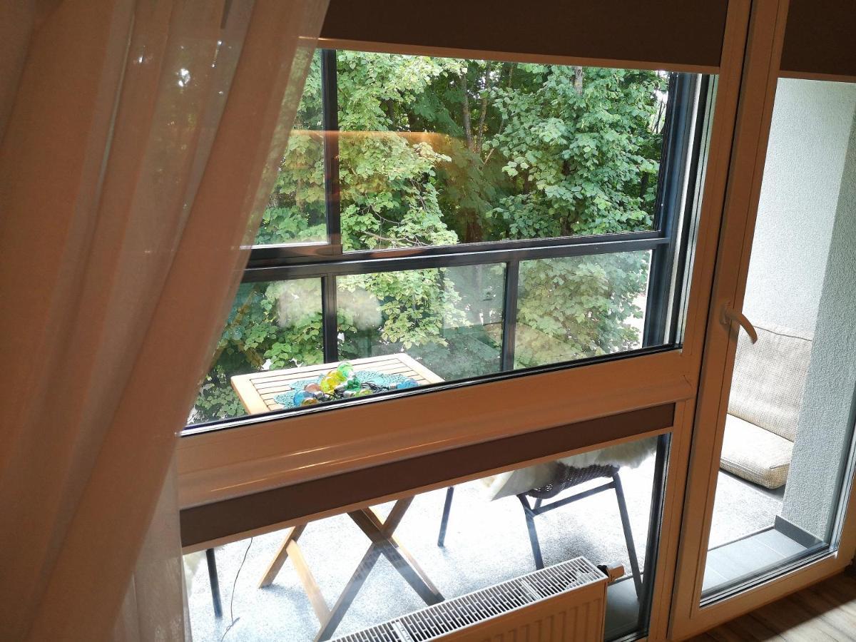 Appartement By The Linden Trees