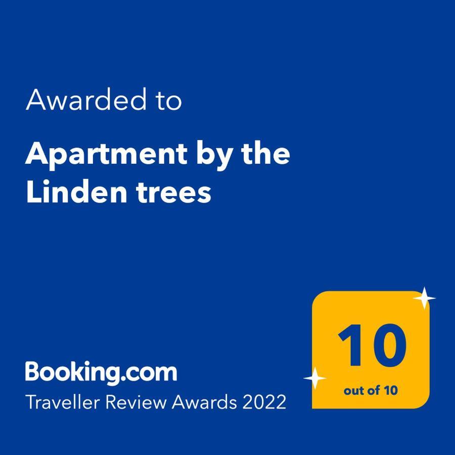 By The Linden Trees *
